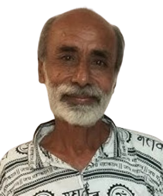 Bhupendra Taneja